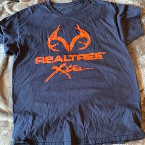 Realtree Xtra Men’s L T-shirt